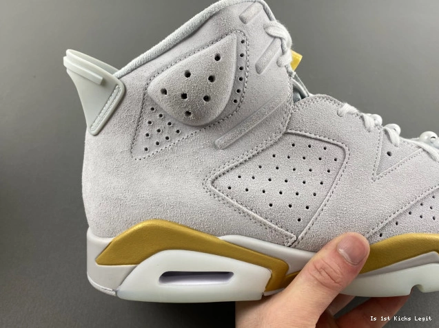 Air Paris Olympics Jordan 6 DQ4914-074 0723